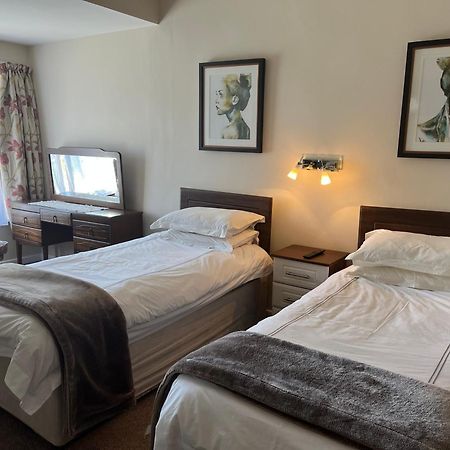 Palmgrove Bed & Breakfast Listowel Εξωτερικό φωτογραφία