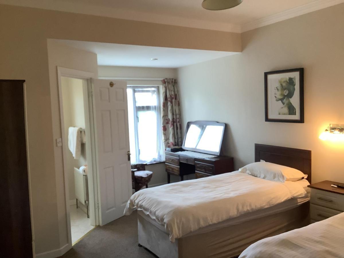 Palmgrove Bed & Breakfast Listowel Εξωτερικό φωτογραφία