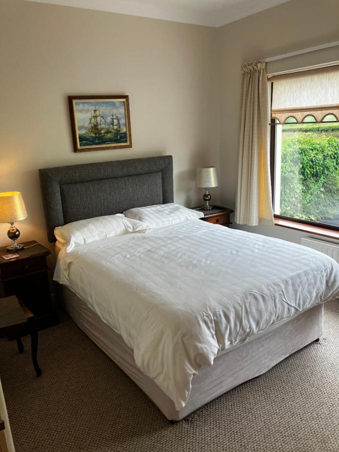 Palmgrove Bed & Breakfast Listowel Εξωτερικό φωτογραφία