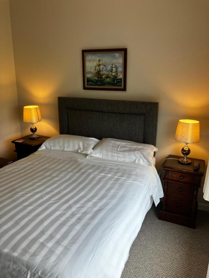 Palmgrove Bed & Breakfast Listowel Εξωτερικό φωτογραφία