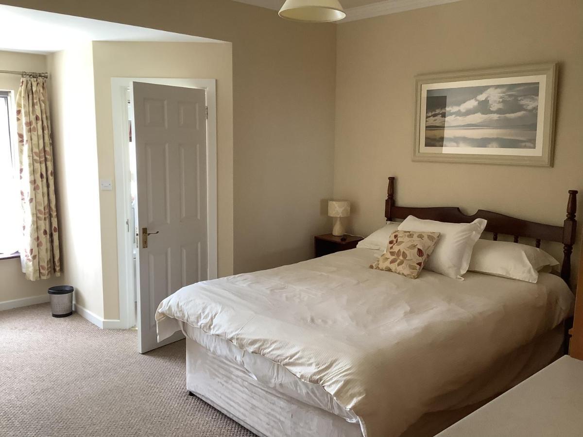 Palmgrove Bed & Breakfast Listowel Εξωτερικό φωτογραφία