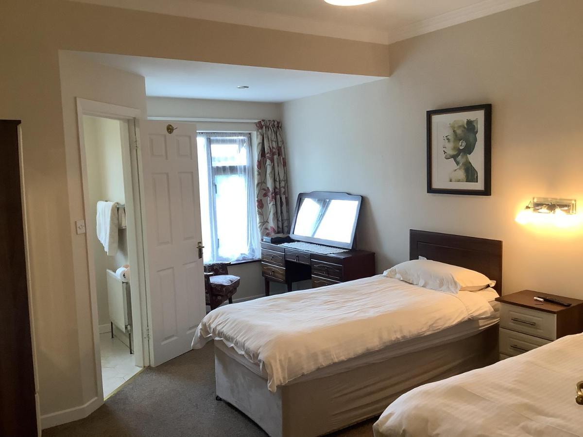 Palmgrove Bed & Breakfast Listowel Εξωτερικό φωτογραφία