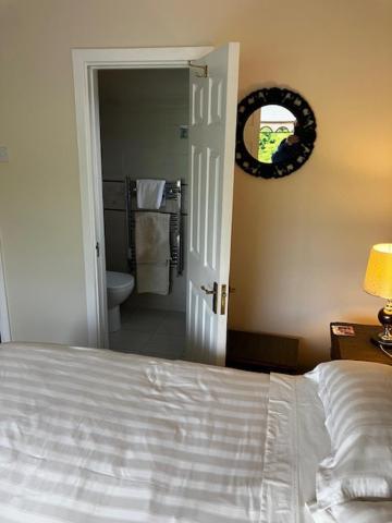 Palmgrove Bed & Breakfast Listowel Εξωτερικό φωτογραφία