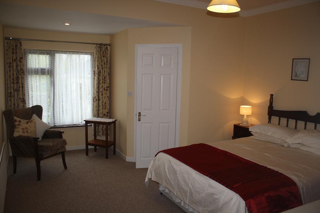 Palmgrove Bed & Breakfast Listowel Δωμάτιο φωτογραφία
