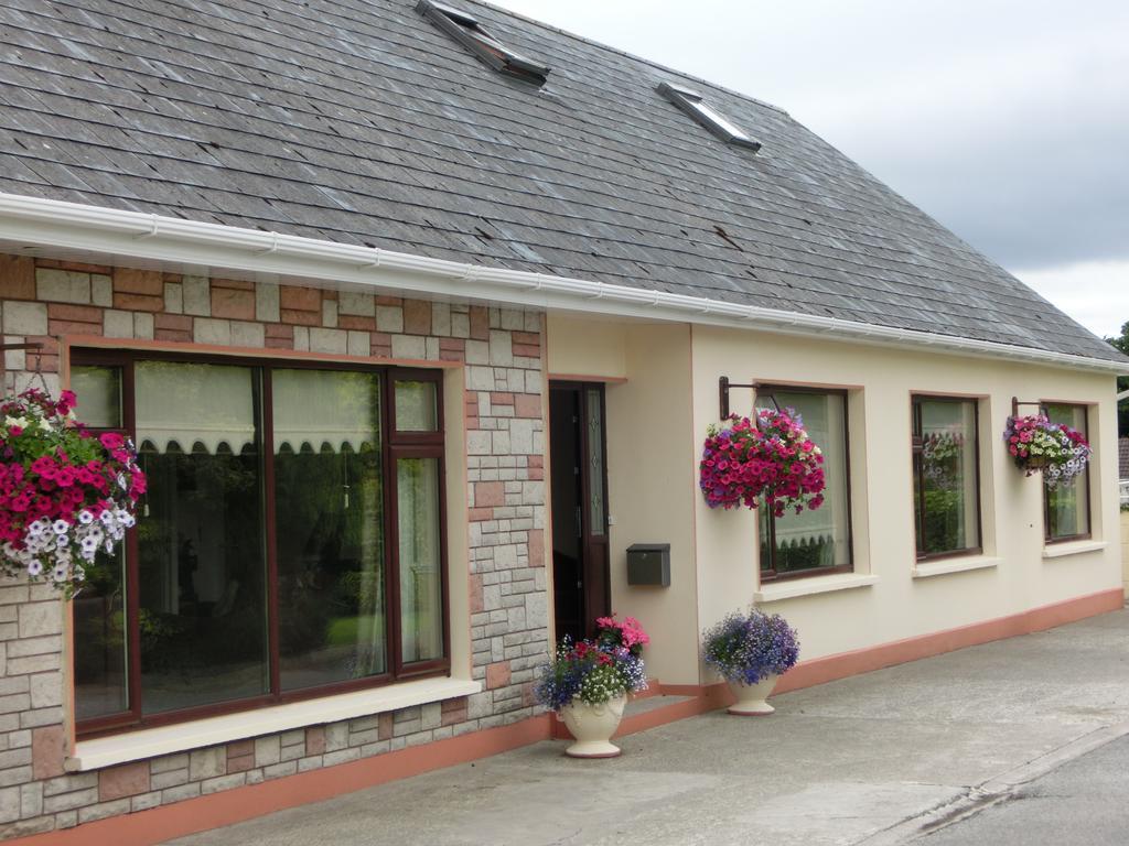 Palmgrove Bed & Breakfast Listowel Εξωτερικό φωτογραφία