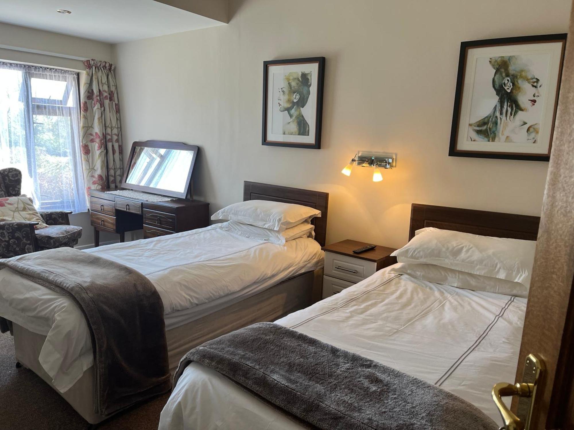 Palmgrove Bed & Breakfast Listowel Εξωτερικό φωτογραφία