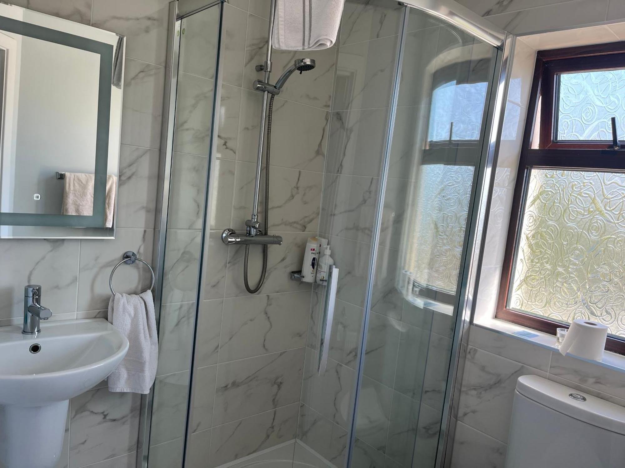 Palmgrove Bed & Breakfast Listowel Εξωτερικό φωτογραφία