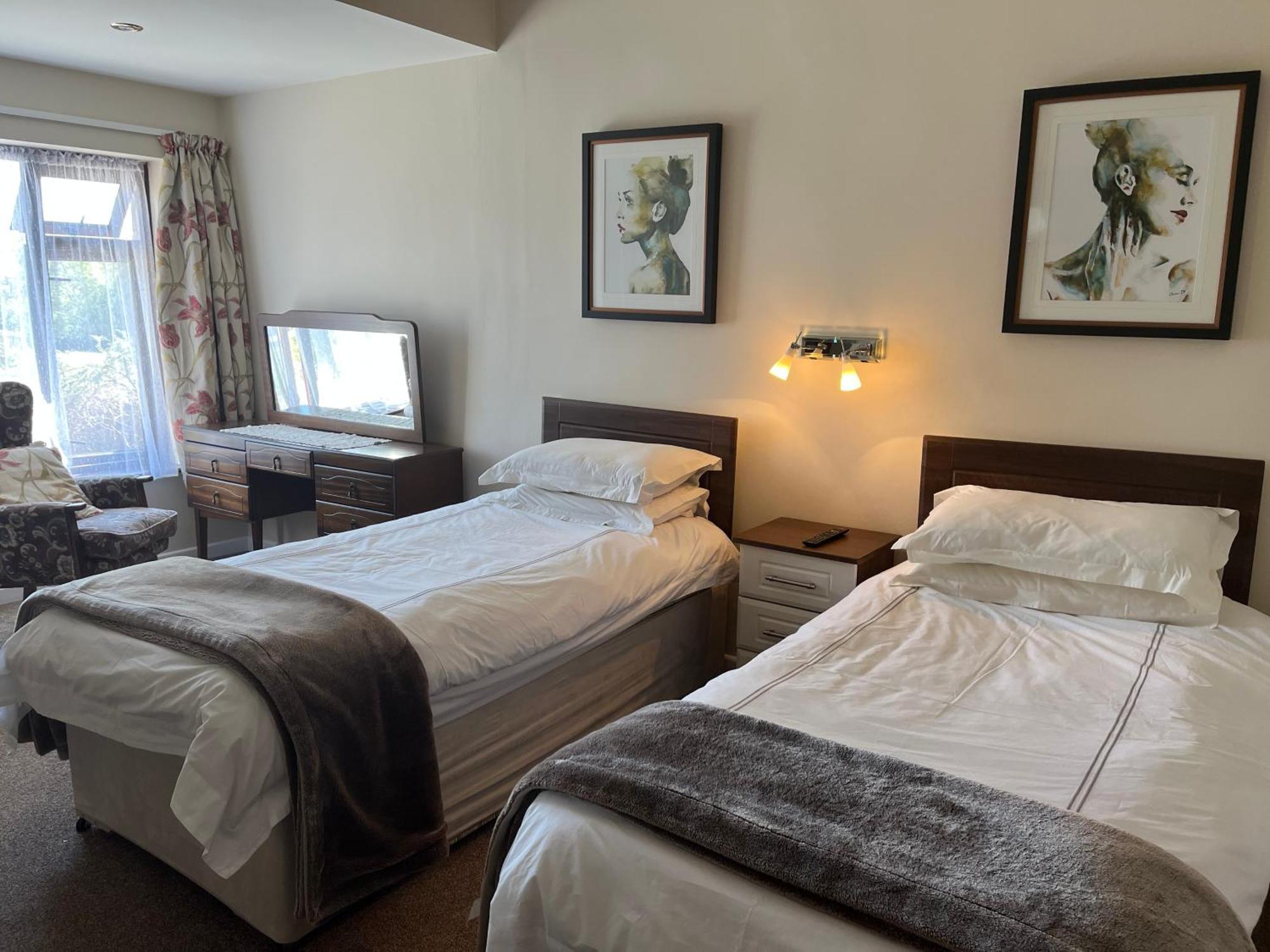 Palmgrove Bed & Breakfast Listowel Εξωτερικό φωτογραφία