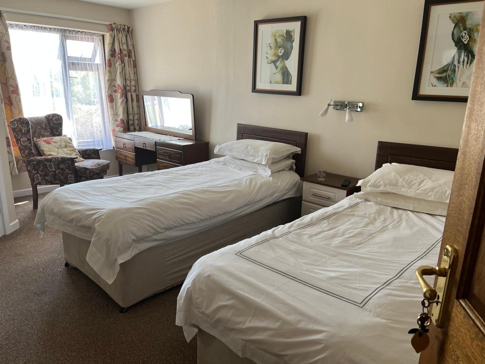 Palmgrove Bed & Breakfast Listowel Εξωτερικό φωτογραφία