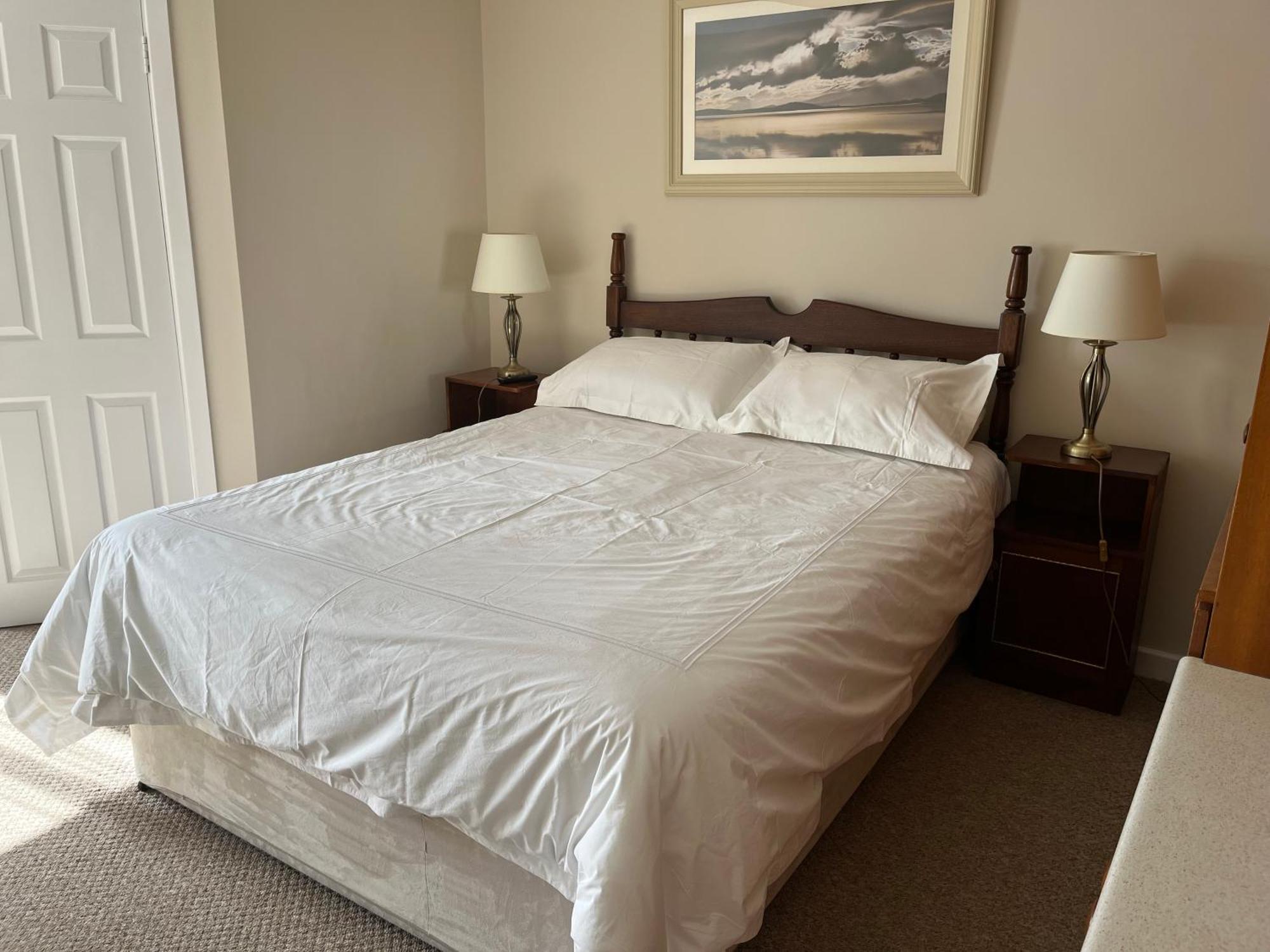 Palmgrove Bed & Breakfast Listowel Εξωτερικό φωτογραφία