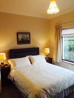 Palmgrove Bed & Breakfast Listowel Εξωτερικό φωτογραφία
