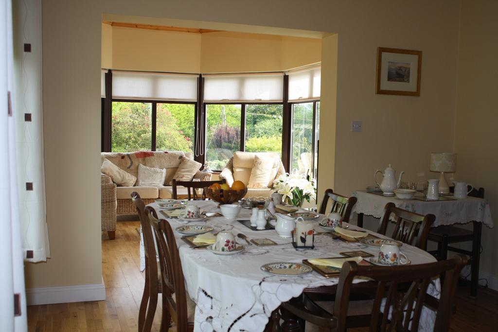 Palmgrove Bed & Breakfast Listowel Εξωτερικό φωτογραφία