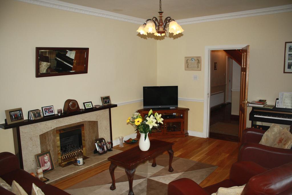 Palmgrove Bed & Breakfast Listowel Εξωτερικό φωτογραφία