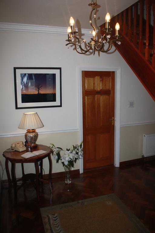 Palmgrove Bed & Breakfast Listowel Εξωτερικό φωτογραφία