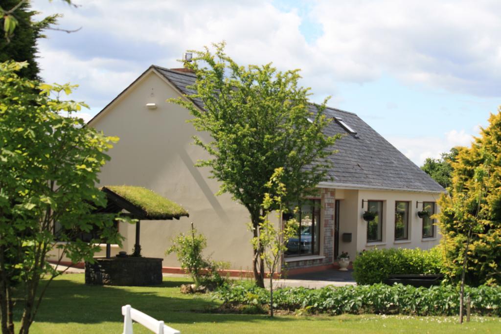 Palmgrove Bed & Breakfast Listowel Εξωτερικό φωτογραφία